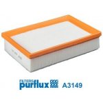 Vzduchový filtr PURFLUX A3149 – Hledejceny.cz
