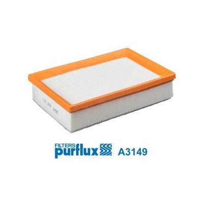 Vzduchový filtr PURFLUX A3149 – Hledejceny.cz