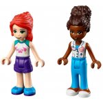 LEGO® Friends 41695 Veterinární klinika – Zboží Živě