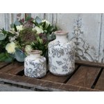 Chic Antique Melun váza – Hledejceny.cz