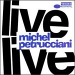 Petrucciani Michel - Live CD – Hledejceny.cz