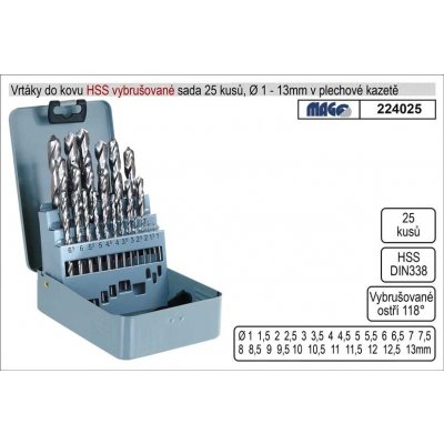 Magg 224025 – Hledejceny.cz