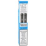 Izy Vape Izy Click Mix Berry Bobulovitá směs 2x2ml – Zboží Dáma