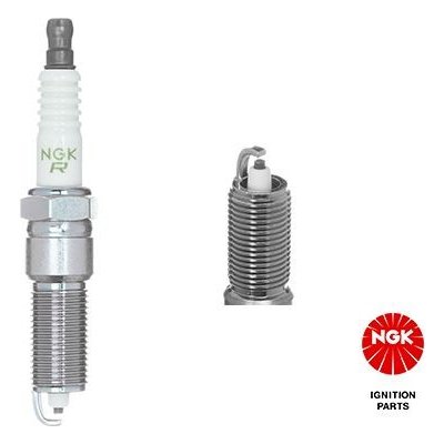 Zapalovací svíčka NGK 4612 – Zboží Mobilmania