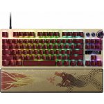 Razer Huntsman V3 Pro Tenkeyless Counter-Strike 2 Ed. RZ03-04982100-R3M1 – Zboží Živě