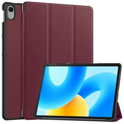 Techsuit Foldpro ochranné pouzdro pro Huawei MatePad 11.5 KF2314894 červené – Zboží Mobilmania