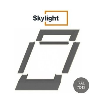 SKYLIGHT Lemování F 78x140 cm