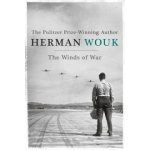 The Winds of War - H. Wouk – Zbozi.Blesk.cz