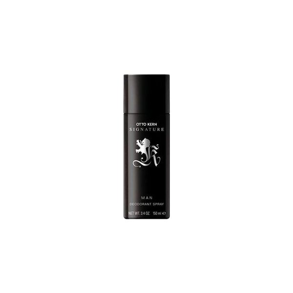 Deodorant Otto Kern Signature Man deospray 150 ml