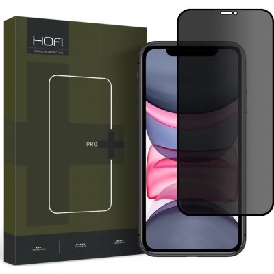 HOFI IPHONE 11 / XR PRIVACY 9490713933459