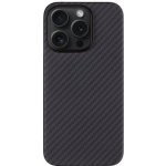 Pouzdro Tactical MagForce Aramid Apple iPhone 15 Black – Zboží Mobilmania