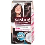 L’Oréal Casting Crème Gloss barva na vlasy 5102 Iced Mocha – Hledejceny.cz