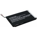 Baterie pro Garmin Nüvi 2660 Li-pol 3,7V 1200mAh | Zboží Auto