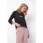 Aruelle Dionella kočka dlouhé tmavě šedá – Zboží Dáma