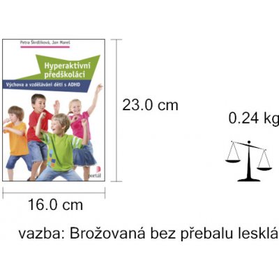 Hyperaktivní předškoláci – Zbozi.Blesk.cz