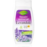 Bione Cosmetics Lavender relaxační sprchový gel 260 ml – Hledejceny.cz