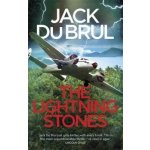 The Lightning Stones - Philip Mercer - Paperba... - Jack du Brul – Hledejceny.cz