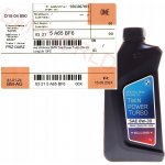 BMW Twin Power Turbo LL-12 FE 0W-30 1 l – Zbozi.Blesk.cz