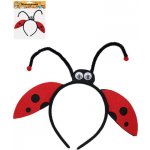 Set čelenka beruška – Sleviste.cz