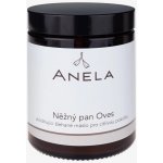 Anela Nežný pan Oves šlehané tělové máslo pro citlivou pokožku 50 ml – Zbozi.Blesk.cz
