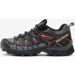 Salomon X Ultra Pioneer GTX W471970 dámské nízké nepromokavé magnet/black – Zboží Dáma
