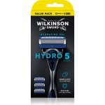 Wilkinson Sword Hydro 5 Skin Protection Regular – Zboží Dáma