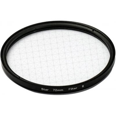 Elementrix Star 8x 67 mm – Zboží Živě