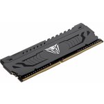 Patriot Viper Steel DDR4 16GB 3200MHz CL16 (1x16GB) PVS416G320C6 – Hledejceny.cz