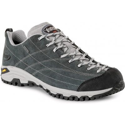 Bestard Rando II obuv 3745 tmavě šedá – Zboží Mobilmania