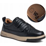 Wojtyłko dětské boty z přírodní kůže – Zboží Mobilmania