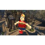 Lego DC Super - Villains – Zboží Dáma