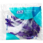 TePe Original mezizubní kartáčky 1,1 mm 25 ks sáček – Hledejceny.cz
