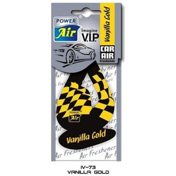 Power Air Vanilla Gold IMAGINE V.I.P.