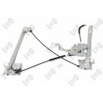 Zvedací zařízení oken ABAKUS 130-048-002 (130048002) – Hledejceny.cz