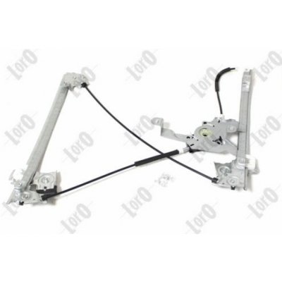 Zvedací zařízení oken ABAKUS 130-048-002 (130048002) – Hledejceny.cz