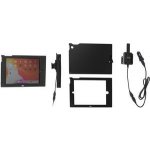 Brodit Tough Sleeve držák do auta s nabíjením a odolným pouzdrem pro Apple iPad 10,2" 9/8/7 758168