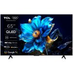 TCL 65P7K – Zboží Živě