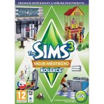 The Sims 3 Moje městečko – Zboží Mobilmania