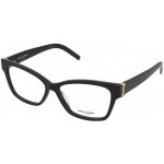 Saint Laurent SLM116 001 – Zboží Dáma