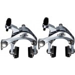 Shimano 105 set BR-5800 set stříbrná – Zboží Mobilmania