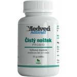 Medveď natural Čistý nosík PROBIO 50 g – Hledejceny.cz