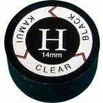 Kamui Clear Original M 14 mm Vrstvená kůže – Zboží Mobilmania