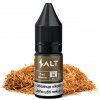 E-liquid ProVape Pure Tobacco Salt Brew Co 10 ml 10 mg