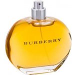 Burberry parfémovaná voda dámská 100 ml tester – Hledejceny.cz