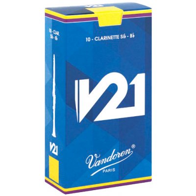 Vandoren V21 CR8035 – Zboží Mobilmania