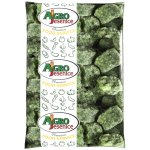 Agro Jesenice Špenát listový mražený – porce (50g) 2,5kg – Hledejceny.cz