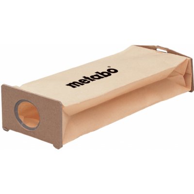 METABO Metabo sáček na prach SXE 1ks 631288 – Hledejceny.cz