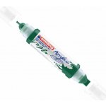 Edding 5400 3D mechově zelená – Zbozi.Blesk.cz