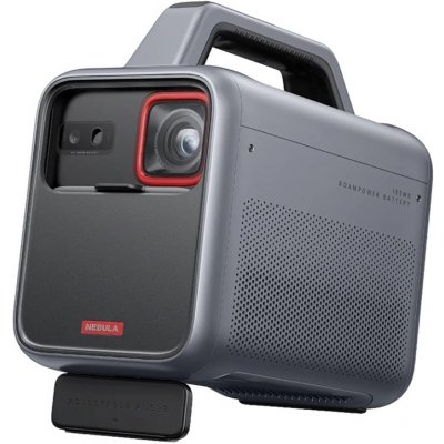 Anker Nebula Mars 3 – Hledejceny.cz