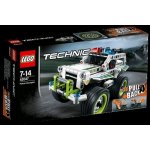 LEGO® Technic 42047 Policejní zásahový vůz – Zbozi.Blesk.cz